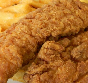 Chicken Tenders