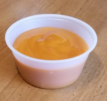 Honey Mustard Sauce