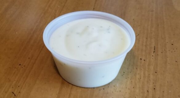 Ranch Dressing