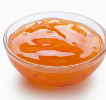 Sweet & Sour Sauce