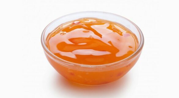 Sweet & Sour Sauce