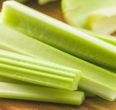 Celery Sticks