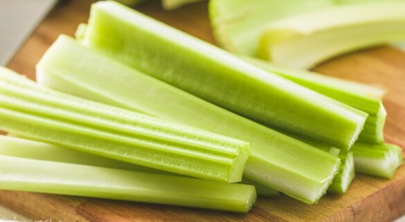 Celery Sticks